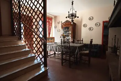 Villa in vendita, Via del Castruccio, Sovicille