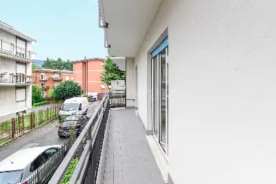 Casa in vendita, Via Manlio Rho, Como