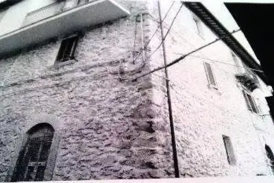 Casa in vendita, Via San Bartolomeo 18 Offeio (RI), Petrella Salto