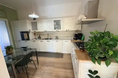 Casa in vendita, Via della Tecnica, Pomezia