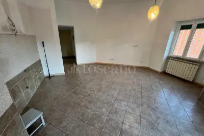 Casa in vendita, Via Orte, Roma