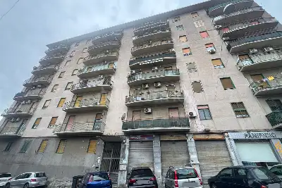 Casa in vendita, Via Acquedotto Greco, Catania