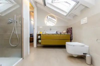 Villa in vendita, Via Privata Bitonto, Milano