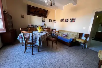 Casa Indipendente in vendita, Via Bruno Buozzi, Sant'Alessio in Aspromonte