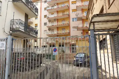 Casa in vendita, Via Dante Alighieri, Bagheria