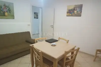 Casa in vendita, Via Domenico Giglio 25, Trapani