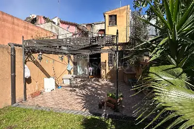 Casa Indipendente in vendita, Via Carlo Alberto, San Gregorio di Catania