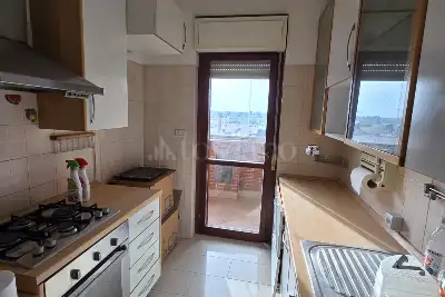 Attico in vendita, Via Giovanni Censori, Roma