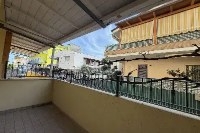 Casa in vendita, Via Edmondo de Amicis, Tortoreto