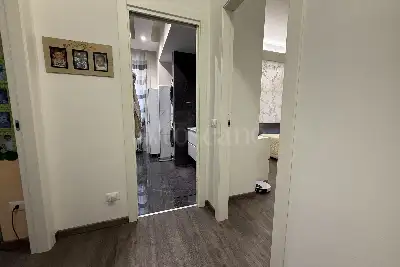 Casa in vendita, Via Canipari, Brescia