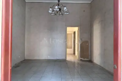 Casa in vendita, Via Colonna, San Gregorio di Catania