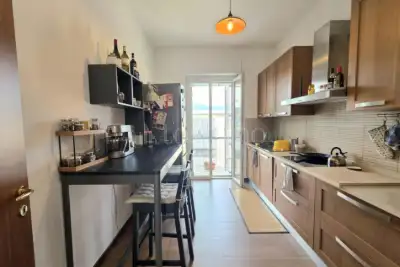 Casa in vendita, Via Guglielmo Marconi, Brescia