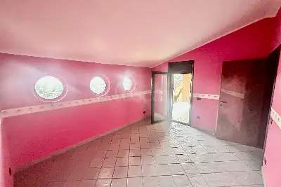 Villino a Schiera in vendita, Via Vitagliano Rosetti Residence S. Agostino, Caserta