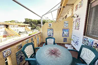 Casa in vendita, Contrada Pistavecchia Garbonogara, Campofelice di Roccella