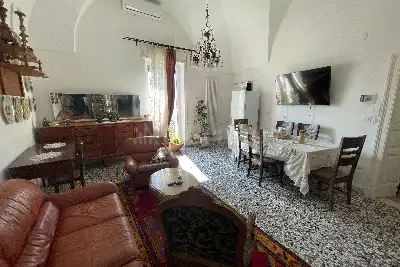 Casa in affitto, Corso Umberto I, Carovigno