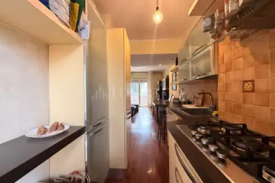 Casa in vendita, Via Ada Negri, Milano