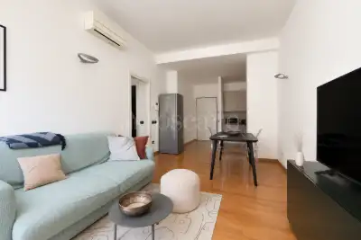 Casa in vendita, Via Sant'Eufemia, Milano