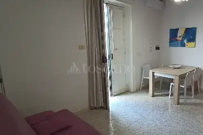 Casa in vendita, Via Passo Enea, Trapani