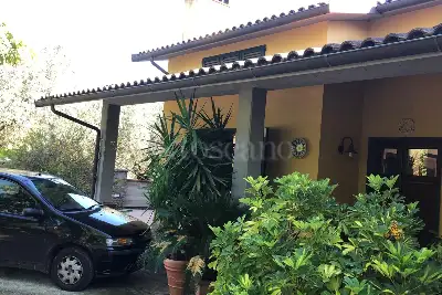 Villa in vendita, Via di Capalle, Lamporecchio