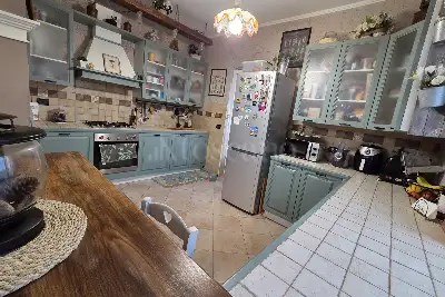 Casa in vendita, Via Domenico Serradifalco, Roma