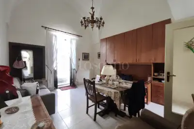 Casa Indipendente in vendita, Via Giulio Bechi, Mesagne