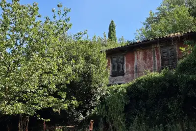 Casa Indipendente in vendita, Via del Goletto, Brescia