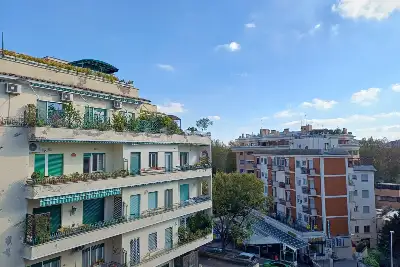 Casa in vendita, Via Bolsena, Roma