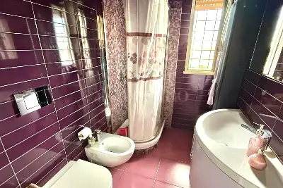 Attico in vendita, Via della Casetta Mattei, Roma