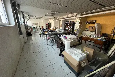 Ufficio in vendita, Via Fiume, Corsico