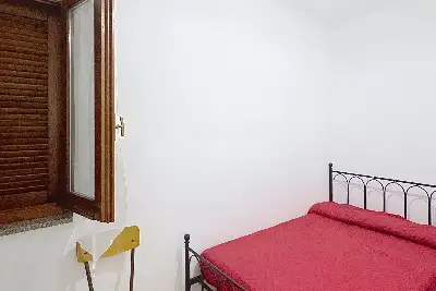 Villino a Schiera in vendita, Via del Lentischio, Porto Torres