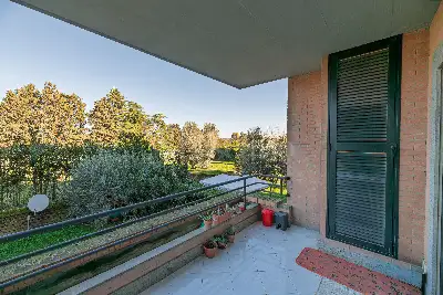 Casa in vendita, Largo Olgiata, Roma