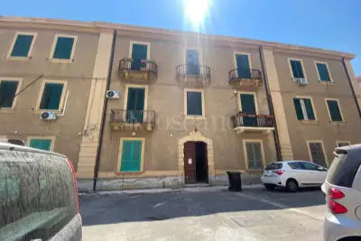 Casa in vendita, Via Giordano Bruno, Messina