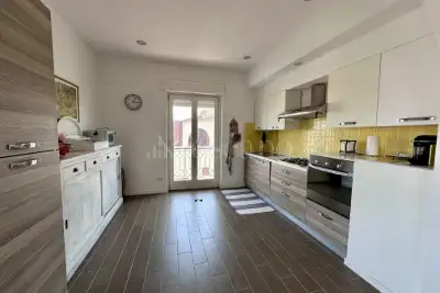 Casa in vendita, Via Florinas, Fiumicino