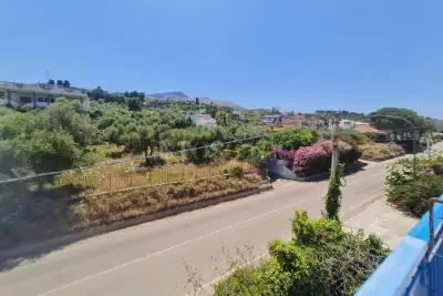 Villa Bifamiliare in vendita, Strada Statale 113 Settentrionale Sicula, Trabia