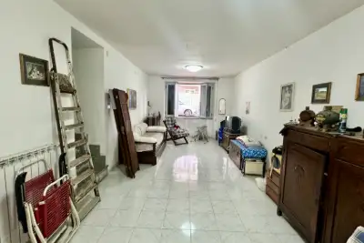 Casa Indipendente in vendita, Via Brescia, Casagiove