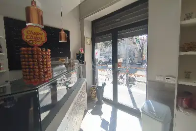 Negozio in affitto, Corso Cavour, Messina