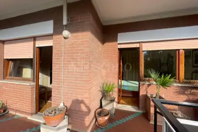 Casa in vendita, Via Cornelia, Roma