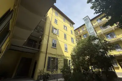 Casa in affitto, Via Antonio Tolomeo Trivulzio, Milano