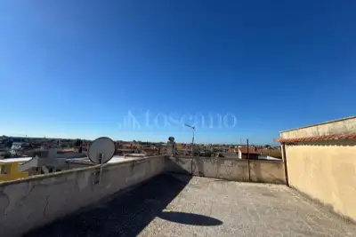 Attico in vendita, Via Giuseppe Oblach, Fiumicino