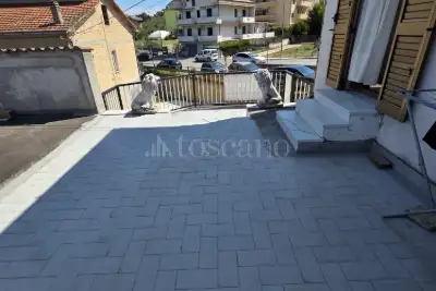 Casa Indipendente in vendita, Via Fiume Tavo, Cappelle sul Tavo