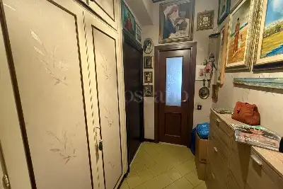 Casa in vendita, Via delle Baleari, Roma