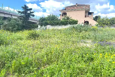 Edificabile Residenziali in vendita, Via Strasburgo traversa via aAldo Moro, Olbia