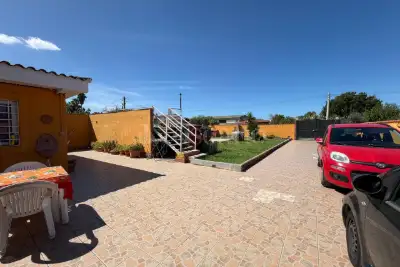 Casa Indipendente in vendita, Via Trigno, Aprilia