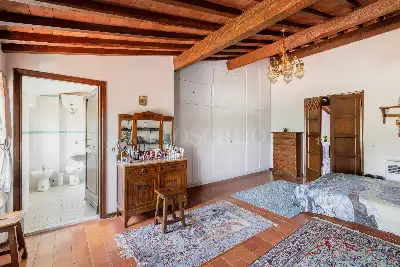 Casa in vendita, Via Montauto, Impruneta