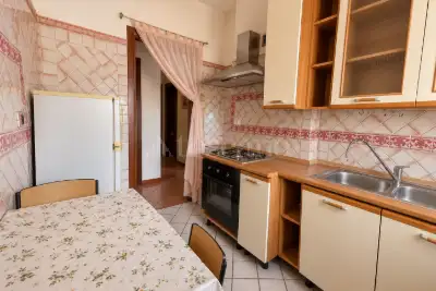 Casa in vendita, Via Fiume, Ladispoli