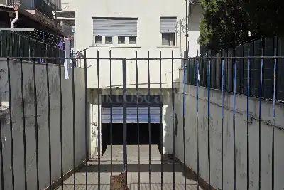 Magazzino in vendita, Via Federico Garcia Lorca, Palermo