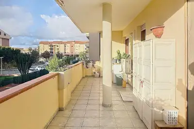 Casa in vendita, Via Francesco Spanu - Satta 56, Sassari