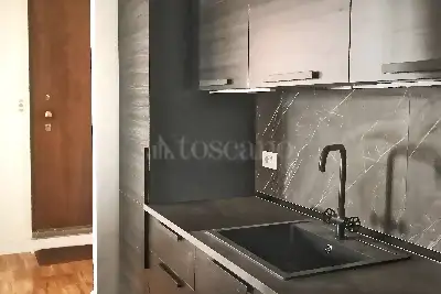 Casa in affitto, Via Adelaide Ristori, Milano