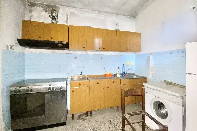 Casa Indipendente in vendita, Via Comunale Santo, Messina