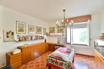 House for sale, Via Alfonso Salardi, Como